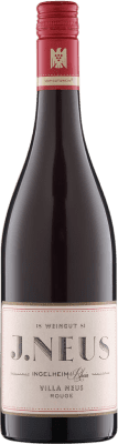 J. Neus Ingelheim Trocken — Seco Rheinhessen VDP Gutswein — Vinho de Propriedade 75 cl