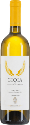 Villa Santo Stefano Gioia Vermentino Toscana 75 cl