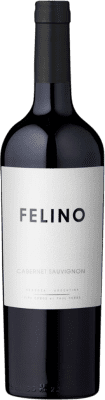 Vina Cobos Felino Cabernet Sauvignon — カベルネ・ソーヴィニヨン Mendoza 75 cl