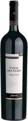 Viñas del Vero Gran Vos VDV Somontano бутылка Магнум 1,5 L