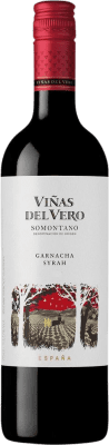 Viñas del Vero Garnacha Syrah