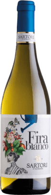 Vinicola Sartori Fira Cuvée Bianco