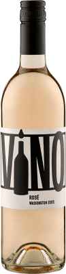 Casa Smith ViNO Rosé Sangiovese 75 cl