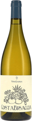 Lauria Costabisaccia Catarratto Terre Siciliane 75 cl