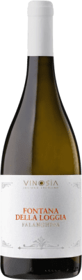 Vinosìa Fontana della Loggia Falanghina Irpinia Falanghina 75 cl