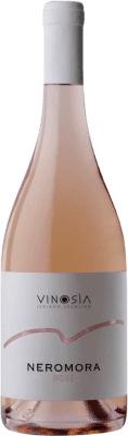 Vinosìa Neromora Rosé Rosato Aglianico Irpinia 75 cl