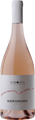 Vinosìa Neromora Aglianico Irpinia Rosé 75 cl