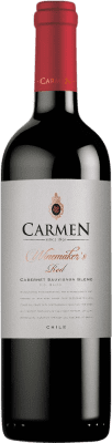 Viña Carmen Maker's Blend Valle del Maipo 75 cl