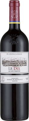 Barons de Rothschild Le Dix