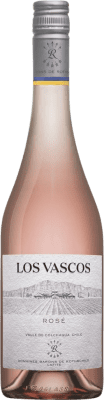 Barons de Rothschild Rosé Valle de Colchagua 75 cl