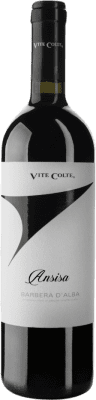 Vite Colte Ansisa Barbera Barbera d'Alba 75 cl