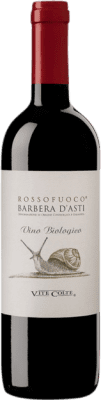 Vite Colte Fuoco Barbera Barbera d'Asti 75 cl