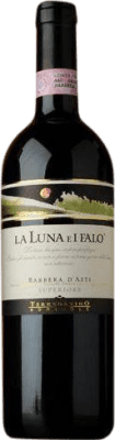 Vite Colte La Luna e i Falo Superiore Barbera Barbera d'Asti 75 cl