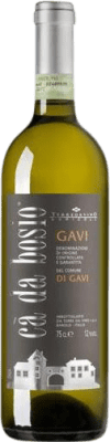 Vite Colte Cà da Bosio Cortese — Кортезе Cortese di Gavi 75 cl