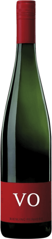 送料無料 | 白ワイン Maximilian Von Othegraven VO セミドライ セミスイート Q.b.A. Mosel Mosel ドイツ Riesling 75 cl