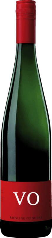 9,95 € Kostenloser Versand | Weißwein Maximilian Von Othegraven VO Halbtrocken Q.b.A. Mosel