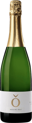 Maximilian Von Othegraven Sekt Riesling Brut Mosel 75 cl