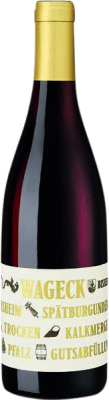 Wageck Pinot Noir — Пино Нуар Pfälz 75 cl