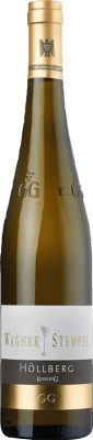 Wagner-Stempel Höllenberg Trocken — Сухое VDP Grosses Gewächs GG — Grand Cru