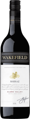 Wakefield Shiraz Estate Syrah 75 cl