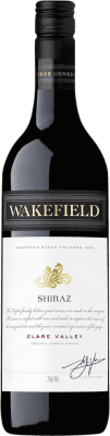 Wakefield Shiraz Estate Wine — Vino de Finca