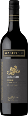 Wakefield Shiraz Jaraman Syrah 75 cl