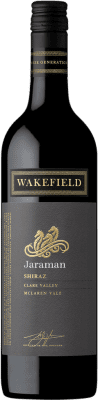 Wakefield Shiraz Jaraman