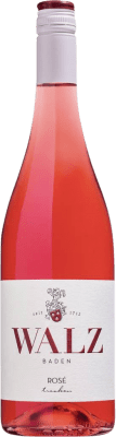 Walz Rosé Spätburgunder Trocken Baden 75 cl