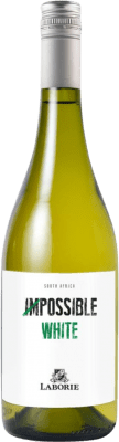 KWV. Laborie Impossible White Chenin Blanco Western Cape 75 cl