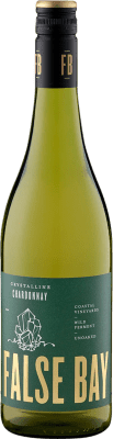 Waterkloof False Bay Crystalline Chardonnay Stellenbosch 75 cl