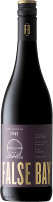 Waterkloof False Bay Old School Syrah Stellenbosch 75 cl