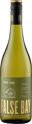 Waterkloof False Bay Slow Chenin Stellenbosch 75 cl