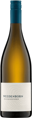 Weedenborn Pinot Blanc Rheinhessen 75 cl