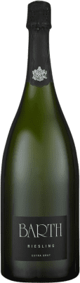 Barth Sekt Riesling 额外的香味 Rheingau 瓶子 Magnum 1,5 L