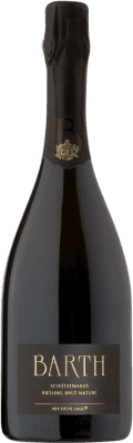 Barth Schützenhaus Riesling Brut Nature Rheingau 75 cl