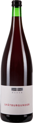 Joachim Heger Pinot Noir — Пино Нуар Trocken — Сухое Baden 1 L