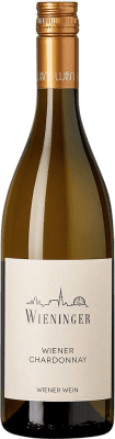 Wieninger Classic Chardonnay Wien 75 cl