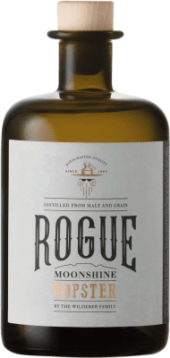 Liquori Wilderer Hopster Moonshine 50 cl