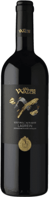 Wilhelm Walch Lagrein Alto Adige 75 cl