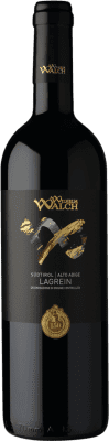 Wilhelm Walch Lagrein Alto Adige 75 cl