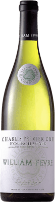 William Fèvre Fourchaume Chardonnay Chablis Premier Cru 75 cl