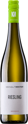 Winter Riesling Secco Gutswein 75 cl