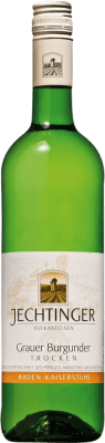 Jechtingen Pinot Grigio Secco Baden 75 cl