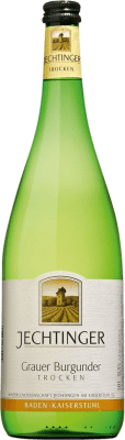 Jechtingen Jechtinger Pinot Grey 干 Baden 1 L