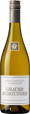 Kiechlinsbergen Vulkanfelsen Pinot Grigio 75 cl