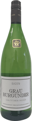 Kiechlinsbergen Vulkanfelsen Pinot Grey 1 L