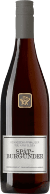 Kiechlinsbergen Vulkanfelsen Pinot Noir — Spätburgunder 75 cl