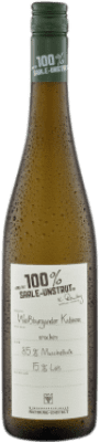 Freyburg Unstrut Das ist 100 Pinot White 75 cl