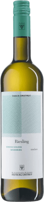 Freyburg Unstrut WV Freyburg Unstrut Riesling сухой 75 cl