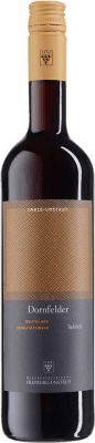 Freyburg Unstrut Dornfelder Semisecco Semidolce 75 cl